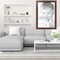 ArtToFrames 17x25 Inch Picture Frame, This 1.75 Inch Custom Wood Poster Frame is Available in Multiple Colors, Great for Your Art or Photos - Comes with Economy Acrylic and Corrugated Backing (A68MV)